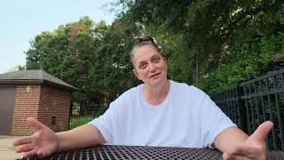 Street Interview-Stephanie Moves Mike Into A Penthouse Suite
