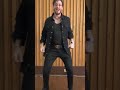 رقصة سعد المجرد على اغنية هندية حنا لابقناها مع مريش عندو الفلوس لفنان مهدي