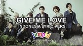 Remake 歌ってみた Hey Say Jump Give Me Love Cover By Dear9 Youtube