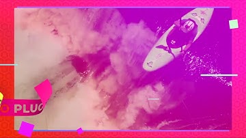 FCPX Dynamic Opener | Apple Motion Template