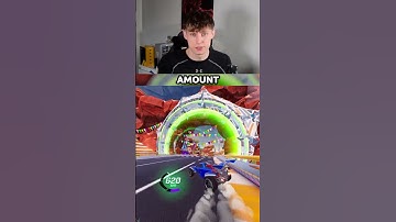 5 TIPS - FORTNITE ROCKET RACING!