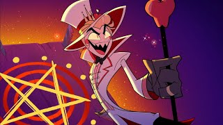 Hell's Greatest Dad (Full Song) |Hazbin Hotel