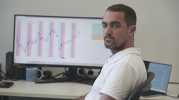 Torben Cohrs - BT Business Development Manager