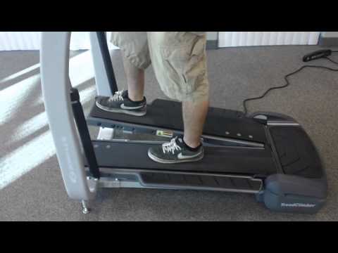 Bowflex TreadClimber TC10 Review