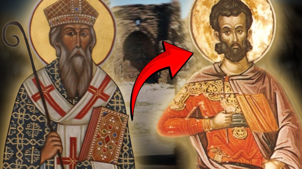 What the Fathers Before Nicaea ACTUALLY Taught..(RESPONSE to @MuslimOrthodoxy and @Deenresponds)