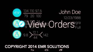 EMR Solutions