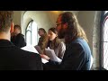 Gloria holy spirit church bytom poland tlm pentecost 20160515