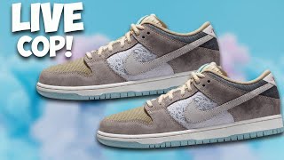 Live Cop Nike SB Dunk Big Money Savings!