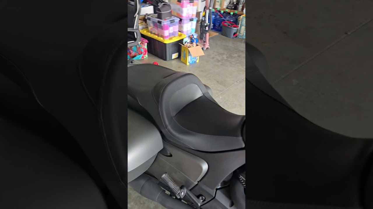 Indian Challenger Fat front setup from VicBaggers