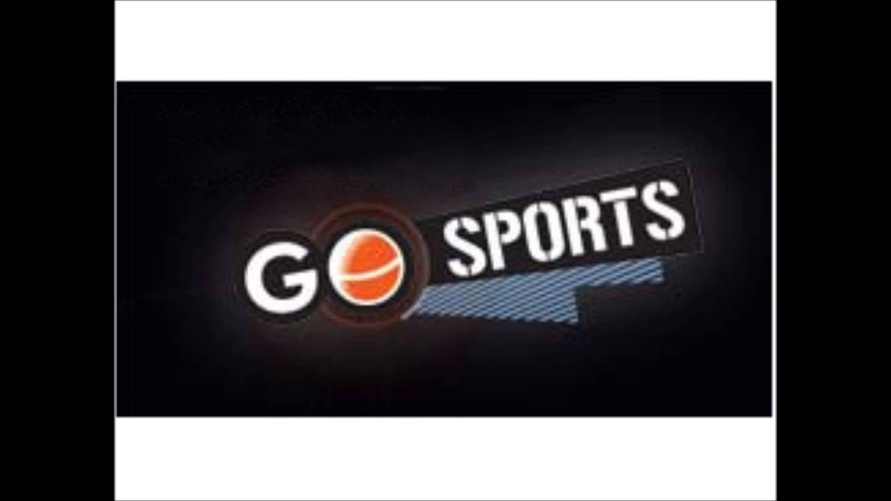 Go sports openingnummer 2015