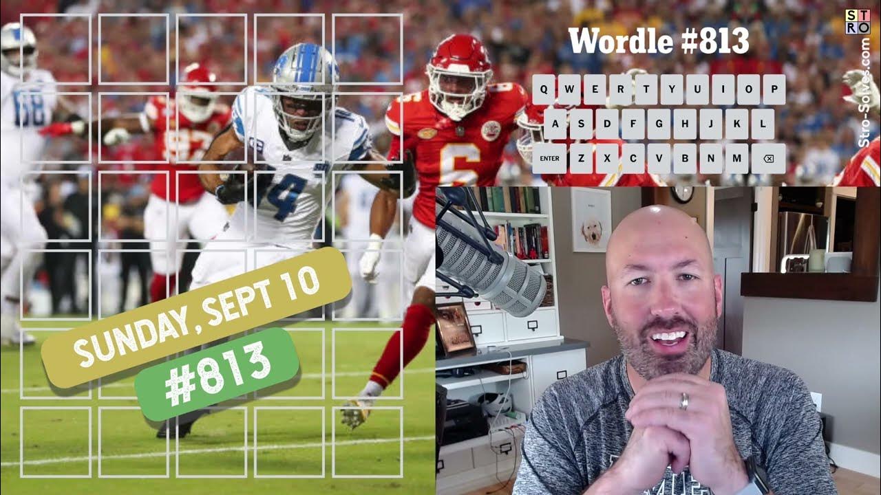 An NFL Wordle YouTube An NFL Wordle YouTube