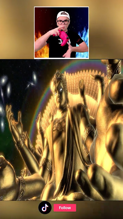 Asura vs Buddha – Epic God Battle You Can’t Miss! | Asura’s Wrath