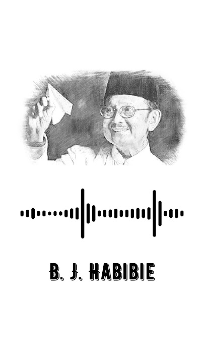 Quote BJ Habibie 30 Detik #motivation #shorts