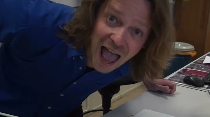 De Slapstick | Erik Wessels ft. Niels ten Berg en ...