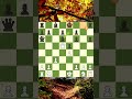 Comeback in chess 55/100#chess #shortsfeed #viralvideo #shorts