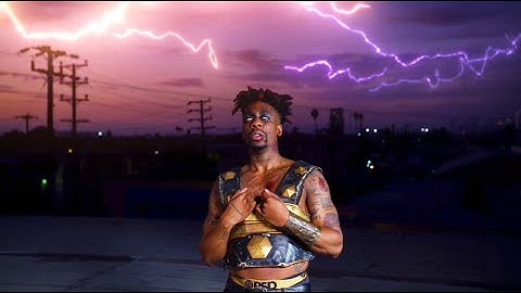 Dax - RAP DEMIGOD (Official Music Video)