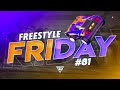 My best goal ever  mks freestyle friday 81