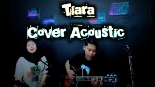 Tiara Kriss - Live Cover Acoustic Qory Uliani Feat Yudha Zirone...