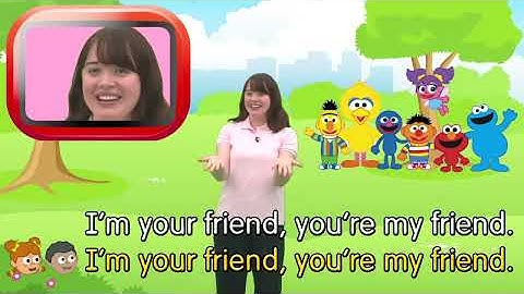 楽しく学ぶ幼児英語 Lesson1