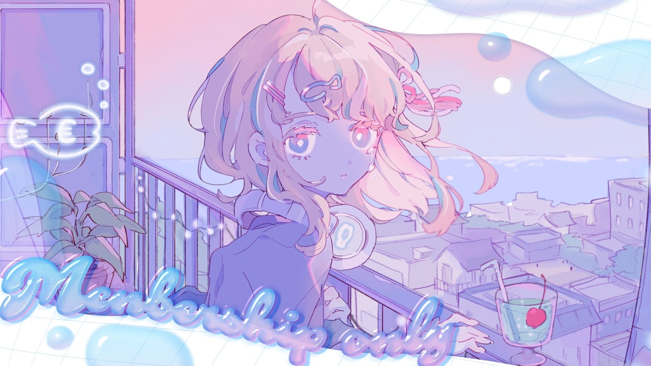 【ばぶぴちメン限】げーむかなにかしたい！！！🐟
