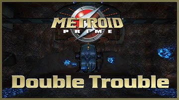 Metroid Prime but the Enemies are Doubled! (Full Playthrough)