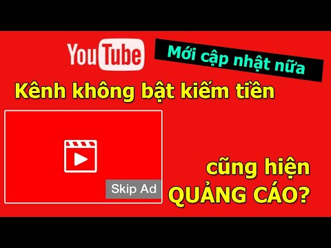 Video: Bạn Có Thể Kiếm được Bao Nhiêu Từ Quảng Cáo Theo Ngữ Cảnh?