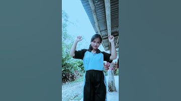 Beautiful girl tiktok dance #tiktok #viral #joget #shorts