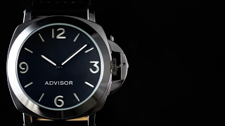 Advisor Watches - Affordable Luxury Designed Timepieces