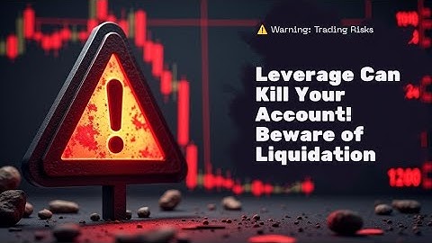 “What Is Leverage in Trading? (Crypto & Forex Beginner Guide)”