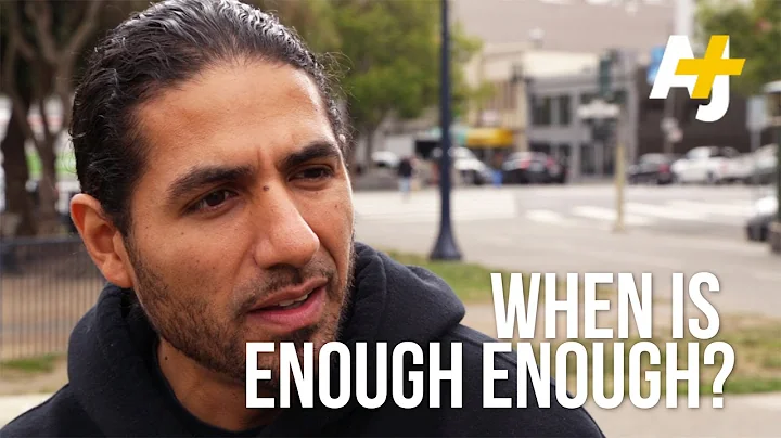 Ban The Box: Why It's So Hard To Find A Job After Prison