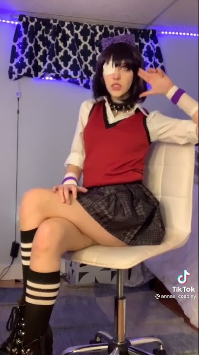 Cosplay midari