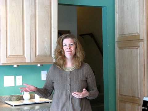 customtouch woodworking testimonial- custom maple ...