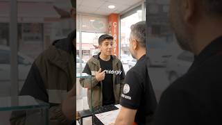 Bir Sonraki Muzda Hangi Isime Dürüm Ayran ￼Dağıtalım