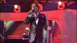 Andreas Johnsson - A Little Bit Of Love