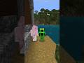 The Most Glitched Minecraft Seeds