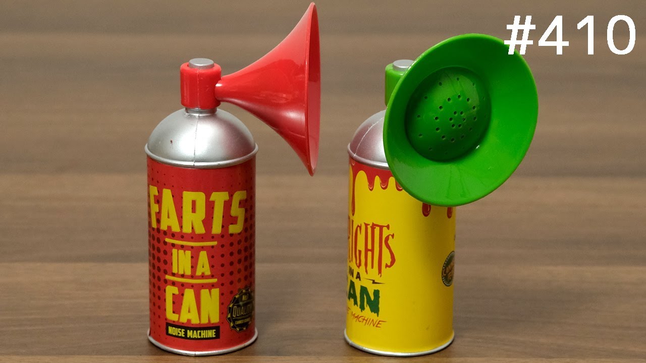 ドッキリグッズ モンスターとオナラの音が出るスプレー缶 玩具紹介 410 Youtube ドッキリグッズ モンスターとオナラの音が出るスプレー缶 玩具紹介 410 Youtube
