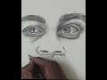 Virat KOHLI outline drawing |Virat KOHLI drawing, shading