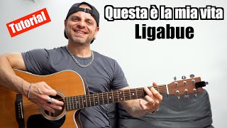 Vídeo de Questa È La Mia Vita