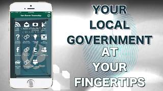 App Announcement screenshot 4