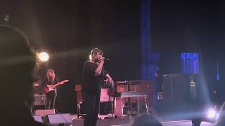 Cat Power -  Final Act + Like a Rolling Stone(Bob Dylan cover). Live.  Los Angeles, CA 07.03.2024