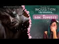 Happy birthday, Iron Bull | Dragon Age: Inquisition - Trespasser | First Playthrough | Part 03