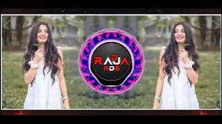 THODA SA PAGLA THODA DEEWANA || DANCE MIX || DJ RAJA RDS #dj_raja_rds #dj #viral
