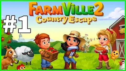 Can you download FarmVille 2?