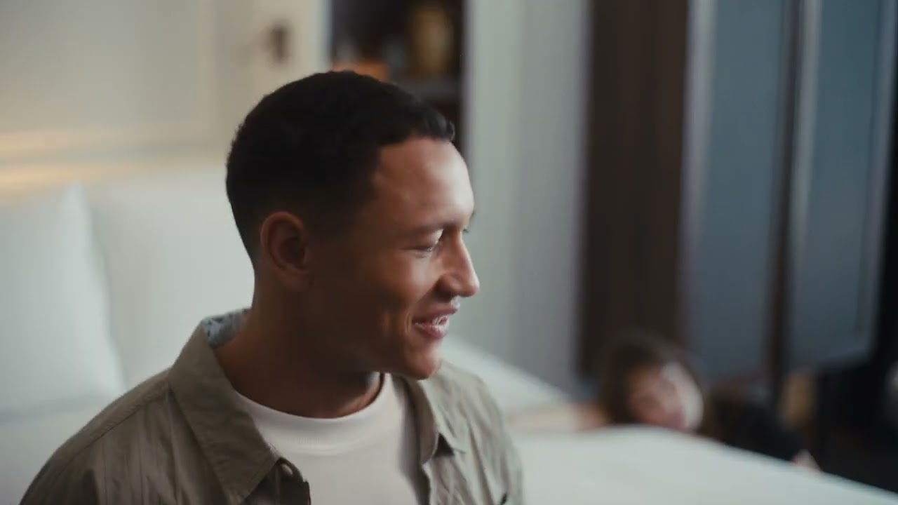 Sofitel Encounters - Episode 1, Part 1 - It's Giving Luxury