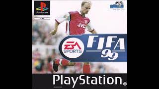 Fifa 99 Ost - Ea Sports Demo