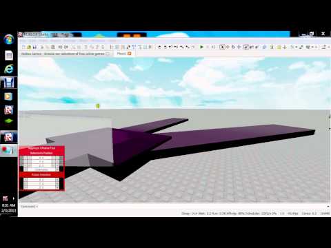 How To Make A Screen Gui On Roblox By Bloodyreaper0 - onclick door roblox