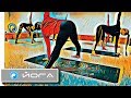 Комплексная тренировка по йоге с Сергеем Черновым 2018/11/28 ⭐ SLAVYOGA