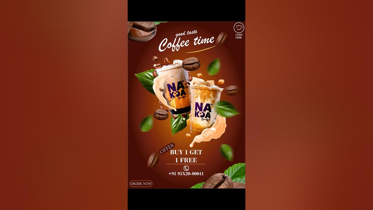 Social media post design in coreldraw 2024 | coreldraw poster design Social media post design in coreldraw 2024 | coreldraw poster design