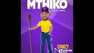 Chimzy Kelly--Mthiko
