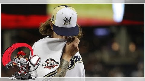 After all-star game, josh hader apologizes for racist and homophobic twitter posts
